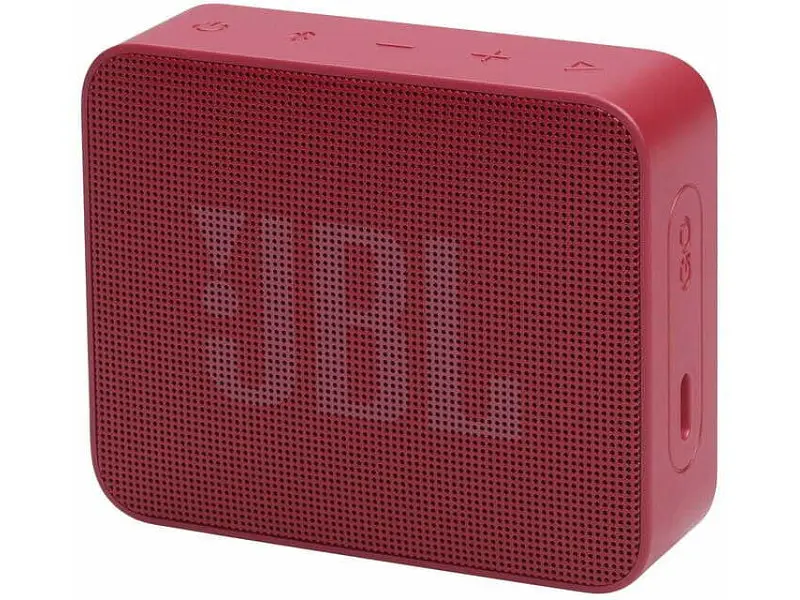 Портативная колонка JBL GO Essential 2 Red (GOES2RED) - фото 6