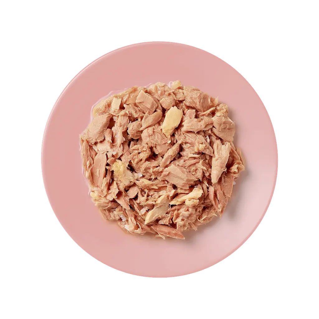 Консервований корм для котів Applaws Tuna Fillet and Salmon з тунцем та лососем 70 г - фото 2