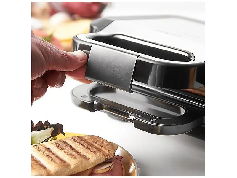 Сендвічмейкер Russell Hobbs 26810-56 - фото 3