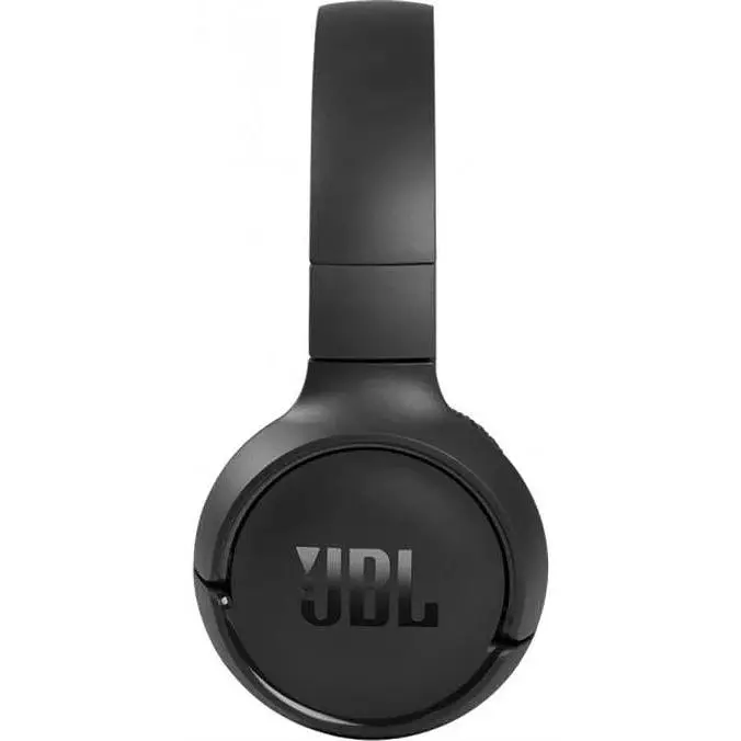 Bluetooth-гарнітура JBL Tune 510BT Black (JBLT510BTBLKEU) - фото 4