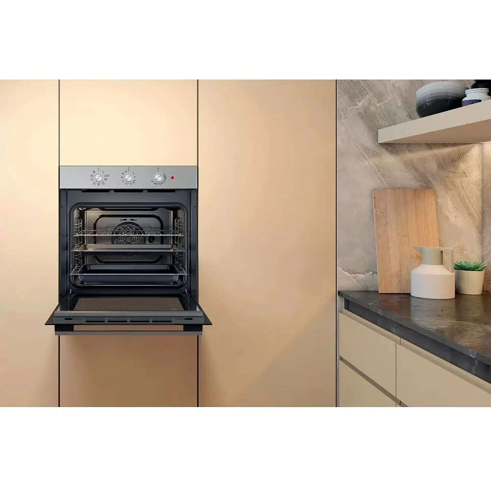 Духовой шкаф Whirlpool OMK38HU0X - фото 12