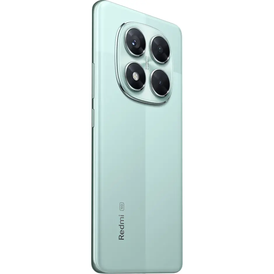 Смартфон Redmi Note 14 Pro 5G 8/256GB Coral Green Global EU [126508] - фото 7