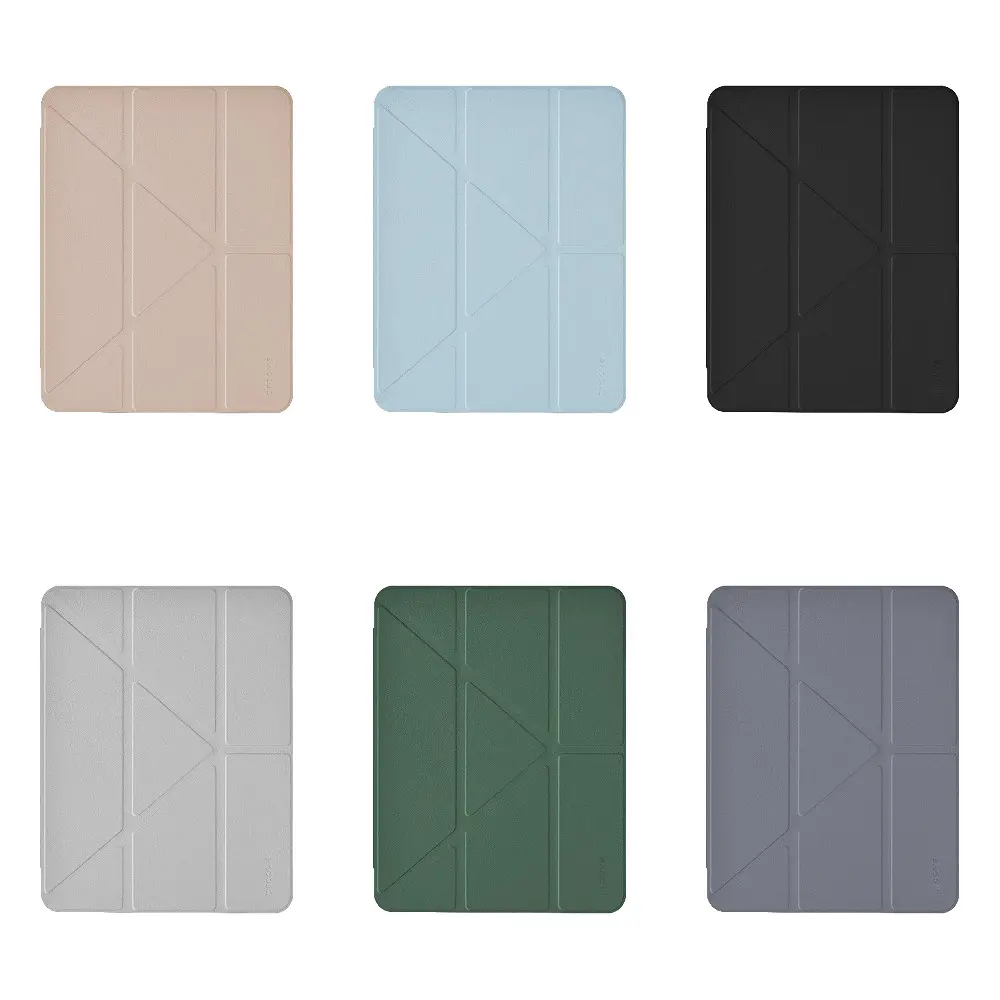Чохол Proove Solid Case iPad Pro 12.9 2018/2020/2021/2022 в асортименті