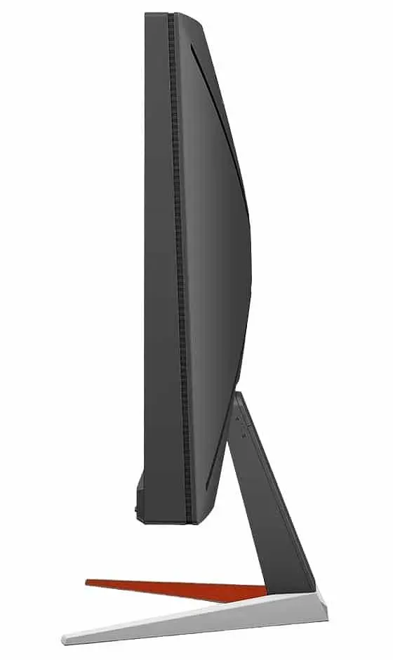 Монітор 23.8" BenQ EX240N (9H.LL6LB.QBE) 1920x1080 (FullHD) VA 165 Hz - фото 4