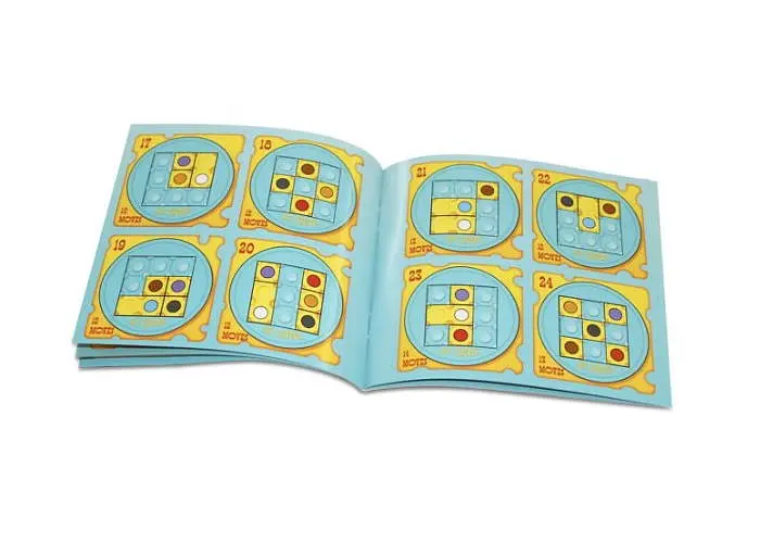 Настольная игра Rozum Скажи Сыр (Say Cheese) (укр.) (R002UA) - фото 3