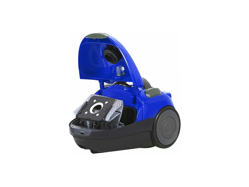 Пилосос Artel VCB 0316 Blue - фото 2