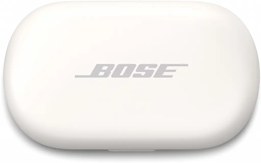 Навушники Bose QuietComfort Earbuds Soapstone (831262-0020) - фото 4