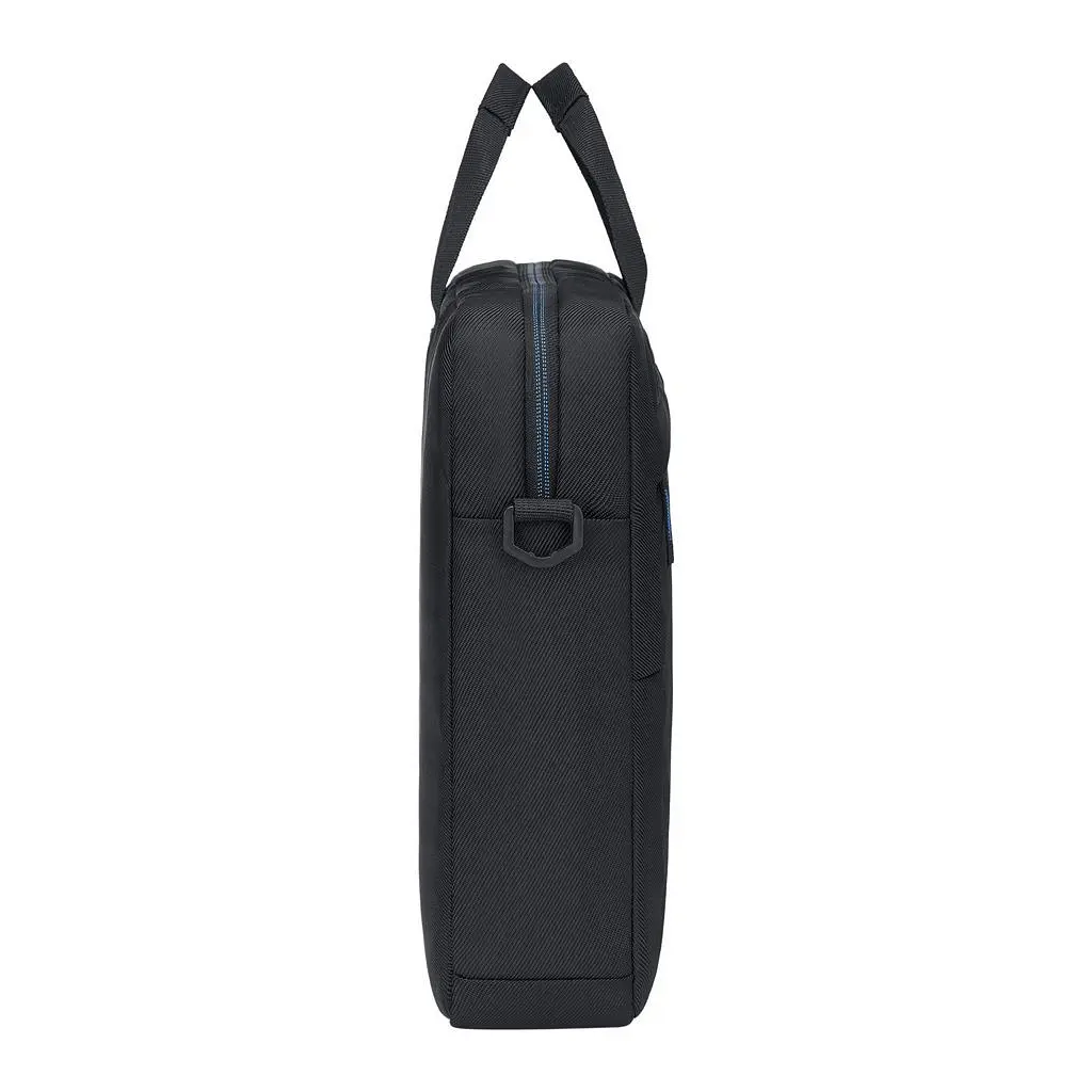 Сумка для ноутбука RivaCase 15.6" 8036 Boboli Black (8036Black) - фото 3