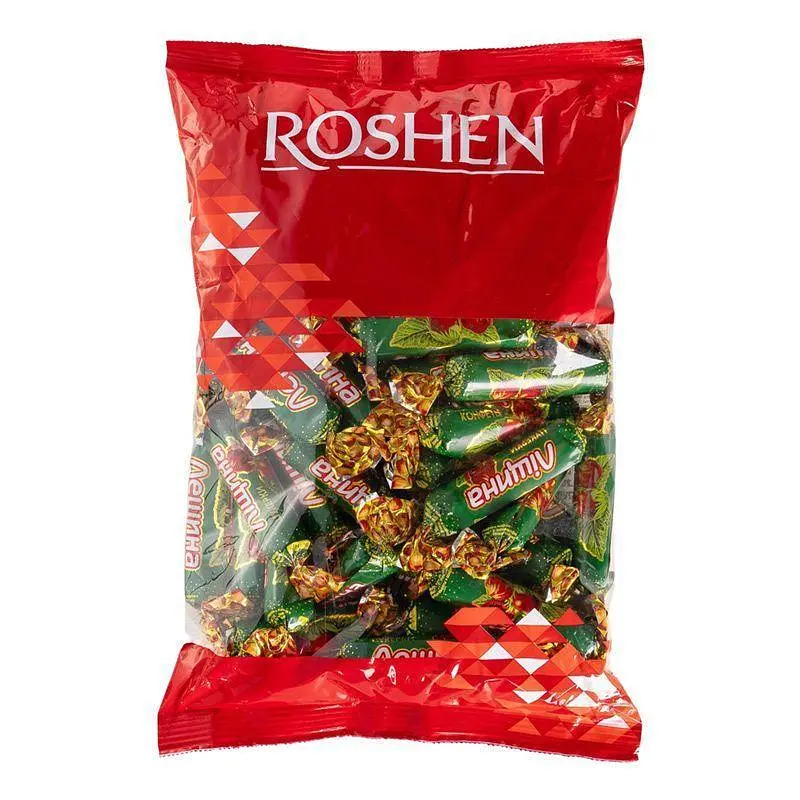 Цукерки Roshen Ліщина 1 кг
