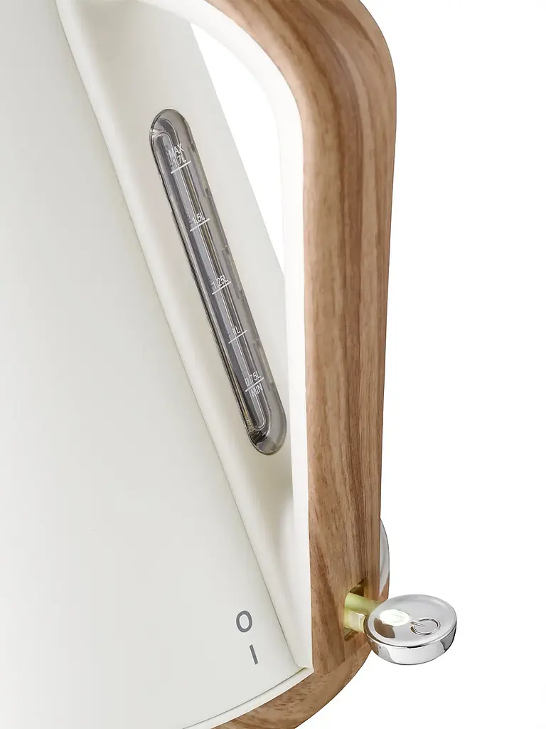 Електрочайник Concept RK 3310 Cream - фото 5