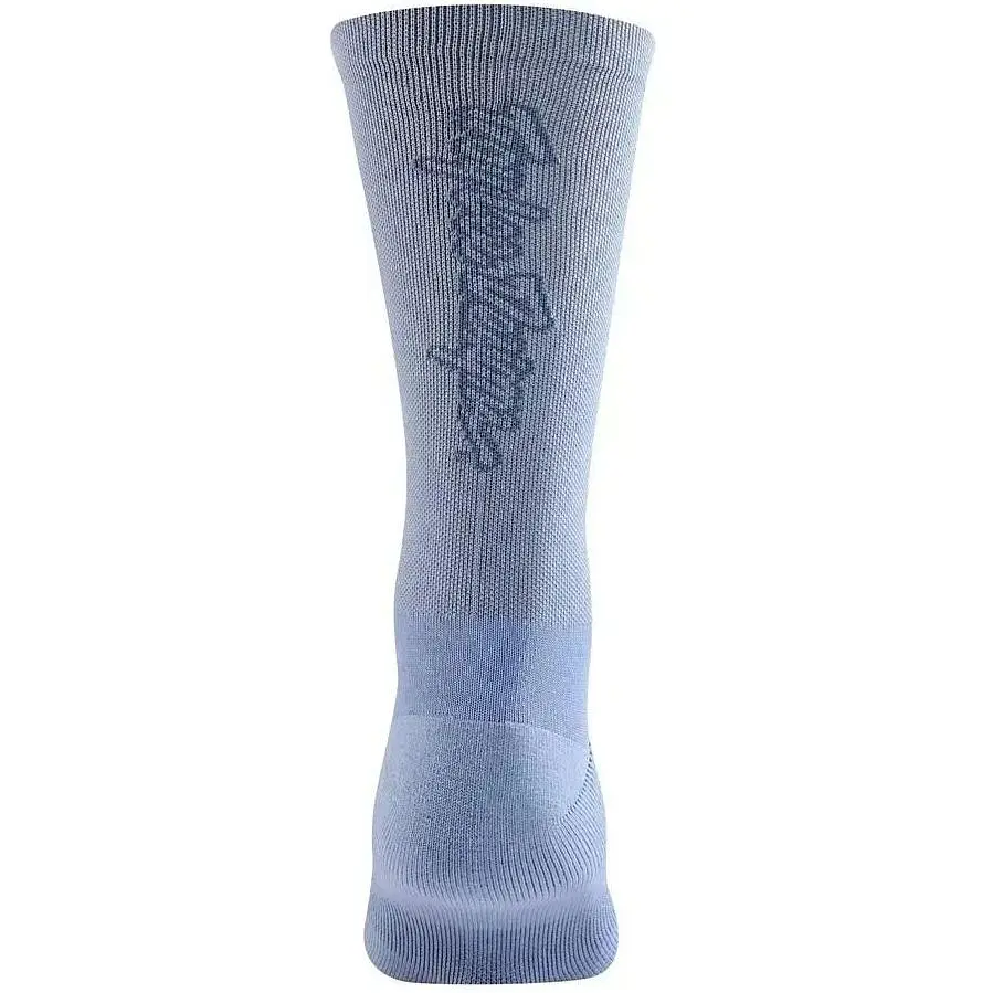 Носки TLD Signature Perf-ce Sock S/M Sky Blue Troy Lee Designs (1106-853917022) - фото 2