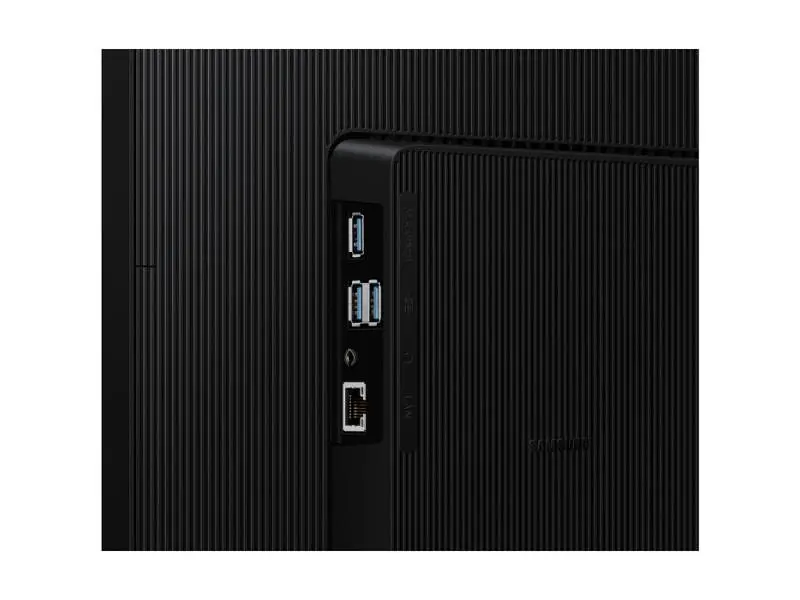 Монітор Samsung LS27H804UAIXUA - фото 11