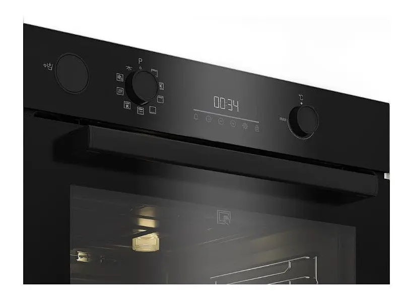 Духовка електрична Beko BBIS 17301 BMP - фото 2