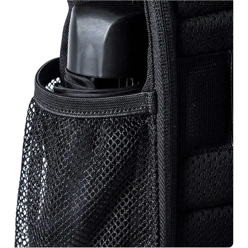 Рюкзак Xiaomi Custom Trendy Backpack 15.6` (BHR7558CN) [139533] - фото 3