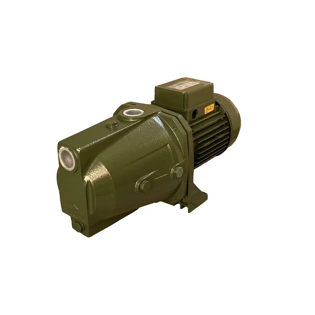 Насос вiдцентровий Saer M-80 PL 0,75 кВт (3,0 м3/год, 55 м) - фото 4