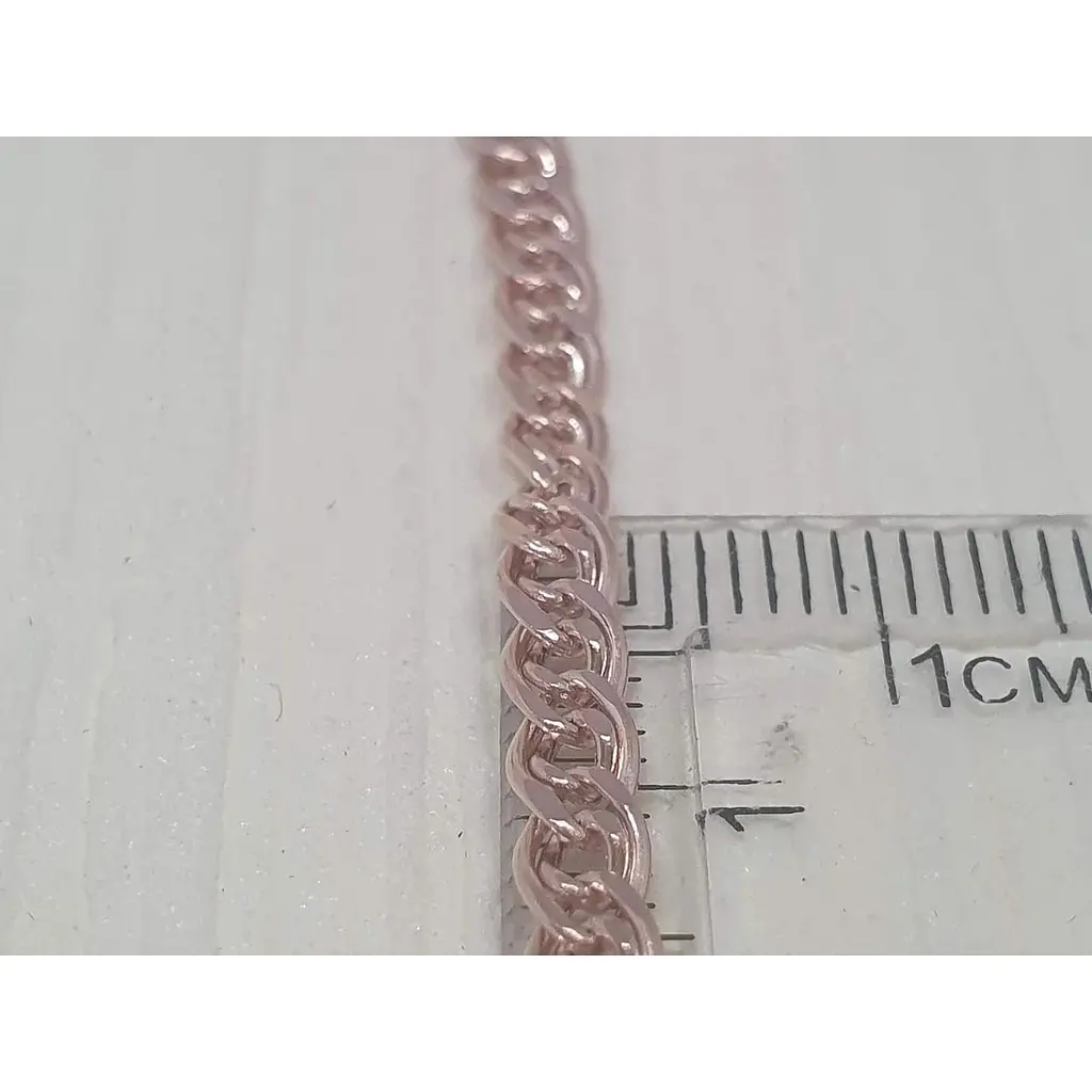 Золотий ланцюжок Столична Ювелірна Фабрика (Нонна). 302105 50 55 - фото 3