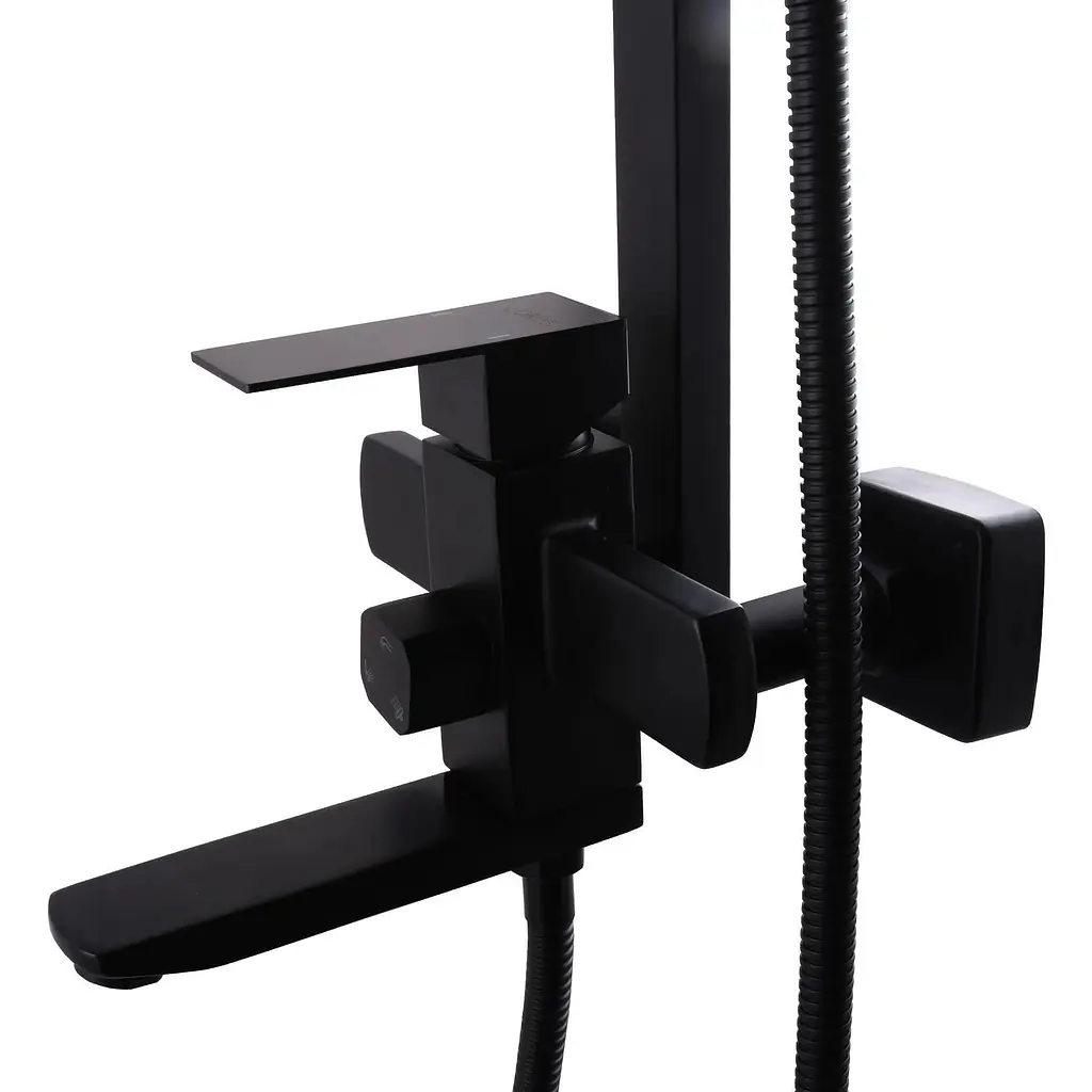 Душова система Globus Lux Sicilia VAN-SBQ-SH-02-BB - фото 3