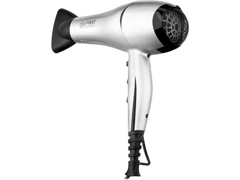 Фен First FA-5654-9-SI - фото 3