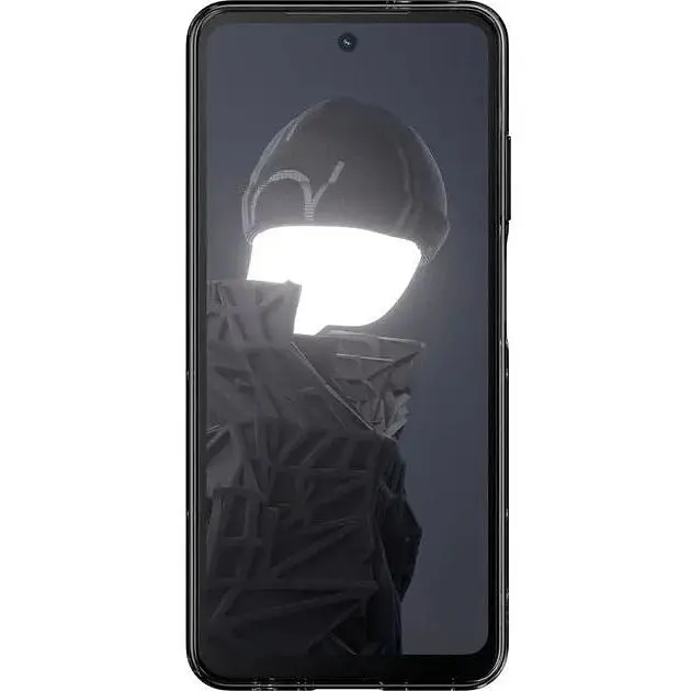 Смартфон HMD Fusion 8/256Gb Noir - фото 3