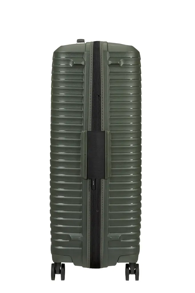 Валіза 75 См Samsonite UPSCAPE KHAKI 75x51x30(33) KJ1*14003 - фото 7