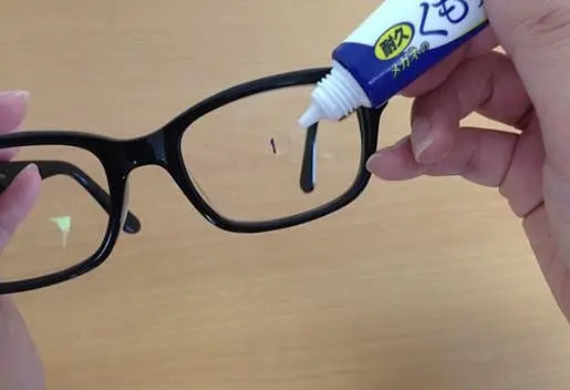 Гель антизапотівач для окулярів SOFT99 Anti-Fog Gel for Glasses 20192, 10 г, оригінал Японія - фото 4