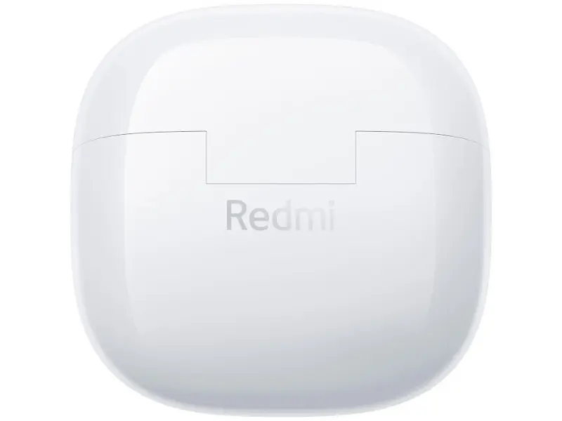 Навушники TWS Xiaomi Redmi Buds 6 Lite White (BHR8655GL) - фото 4