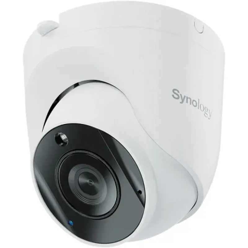Камера відеоспостереження Synology TC500 - фото 6