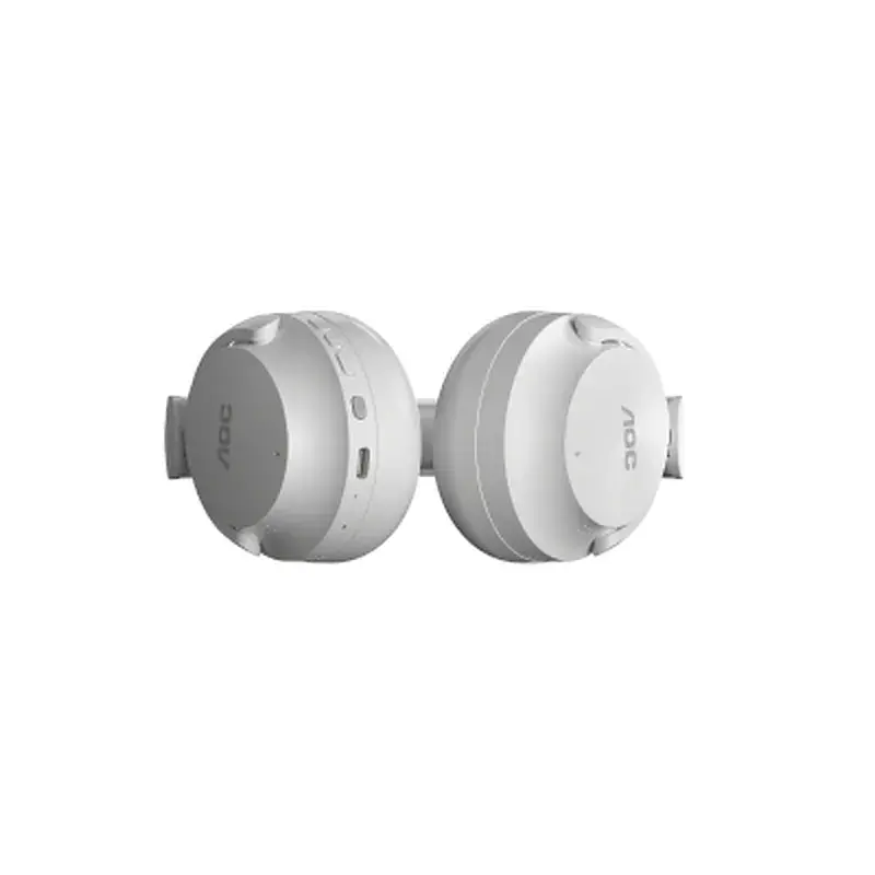 Навушники AOC ACH3501WT/00 - фото 4