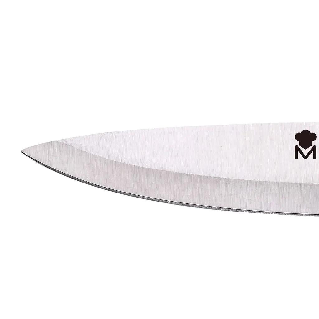Ніж міні шеф MasterPro Sharp 12 см (BGMP-4117) - фото 4