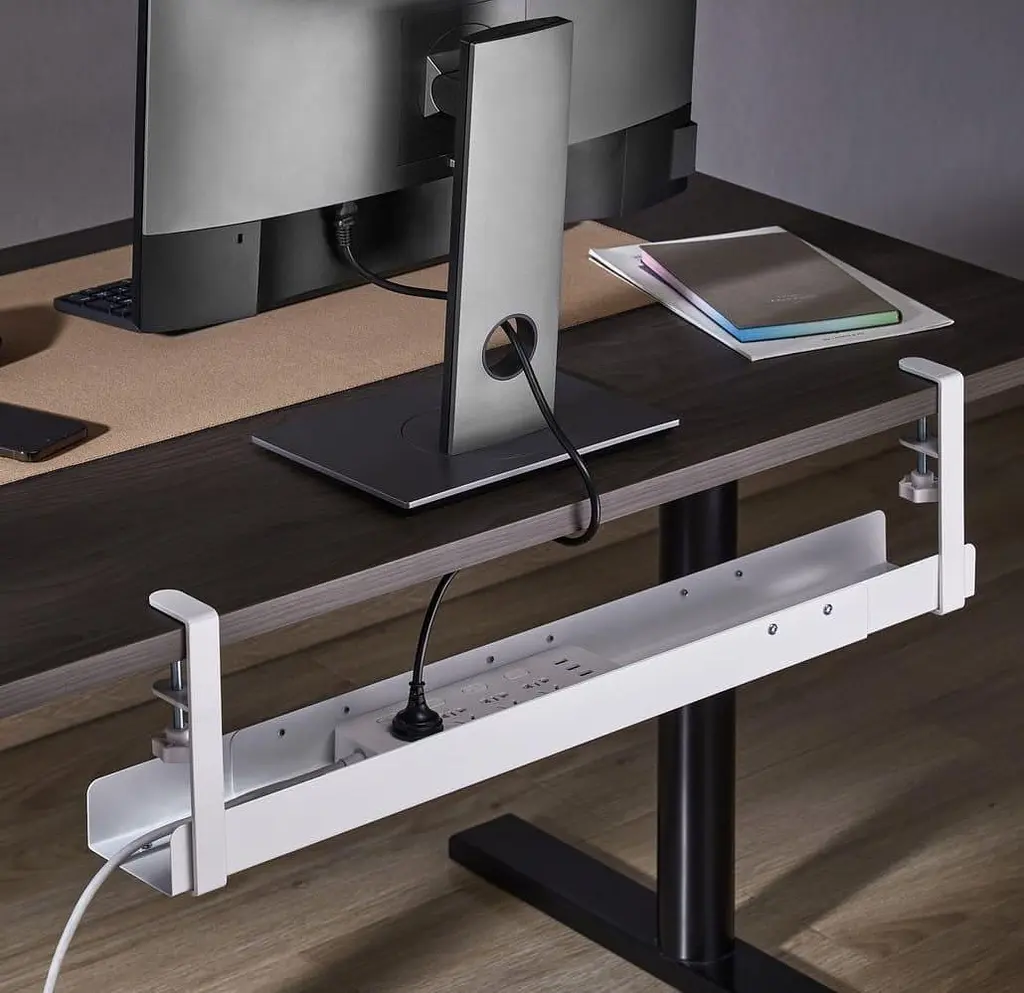 Органайзер для кабелів CT770W - фото 6