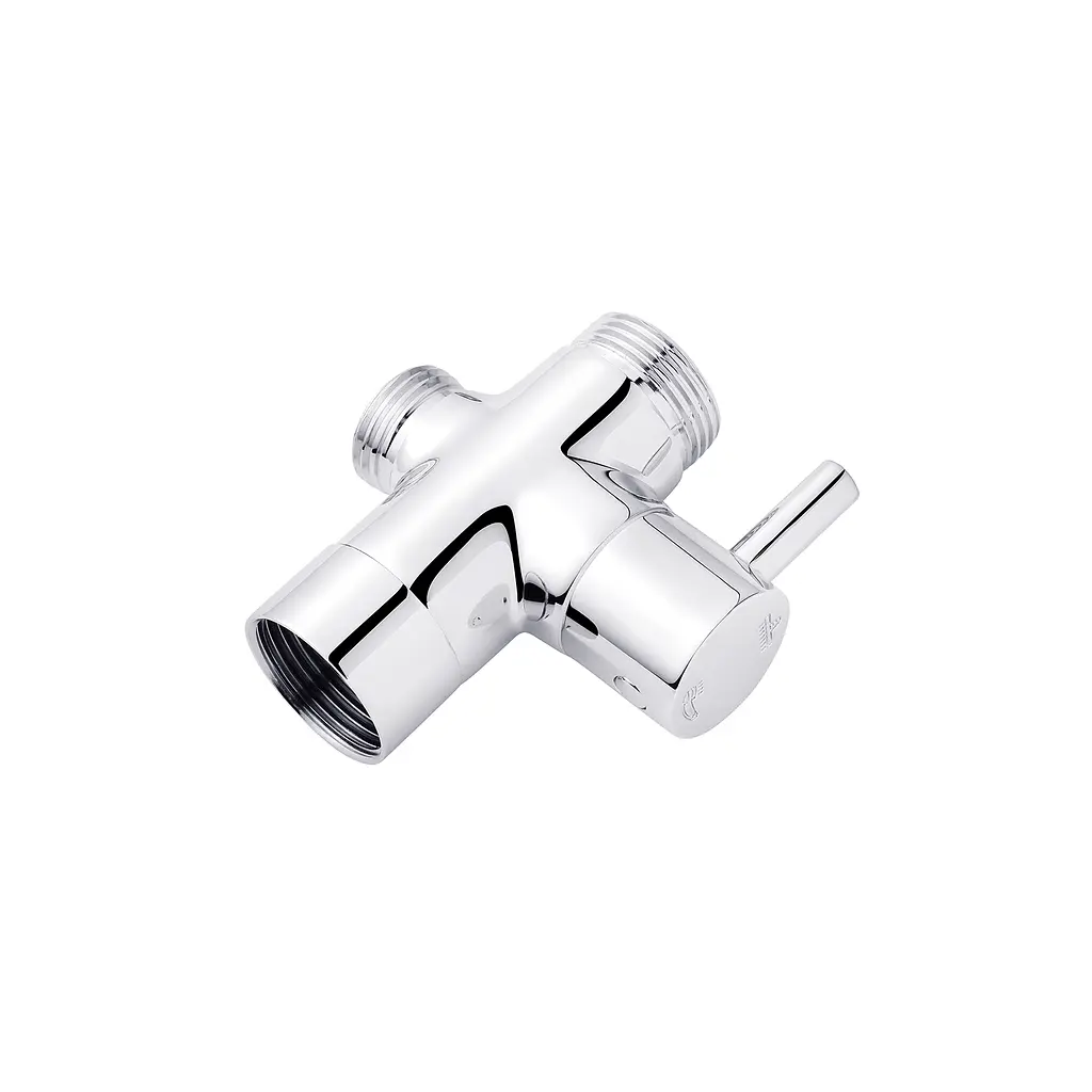 Душевая система Ibergrif Roma M17050 CV028535, Хром - фото 11
