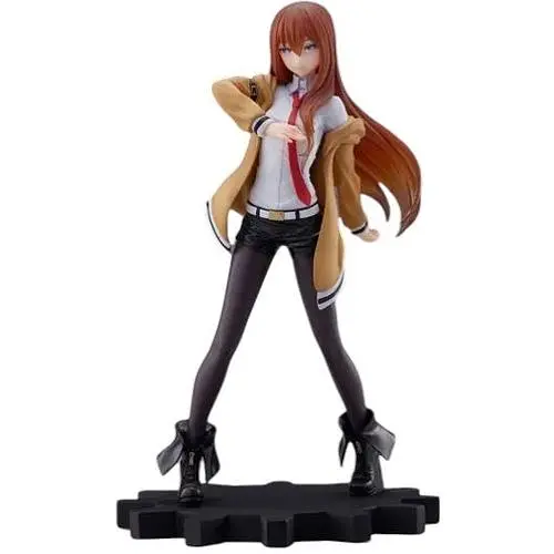 Фігурка Taito Steins;Gate Kurisu Makise Брама ШтейнаКурису Макісе 17 см T SG KM