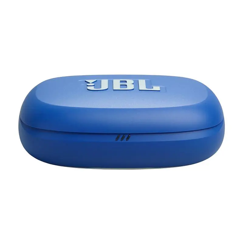 Спортивні бездротові відкриті TWS-навушники JBL Endurance Zone Blue - фото 6