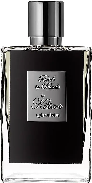 Оригінал Kilian Back To Black Aphrodisiac 50 мл Парфумована вода