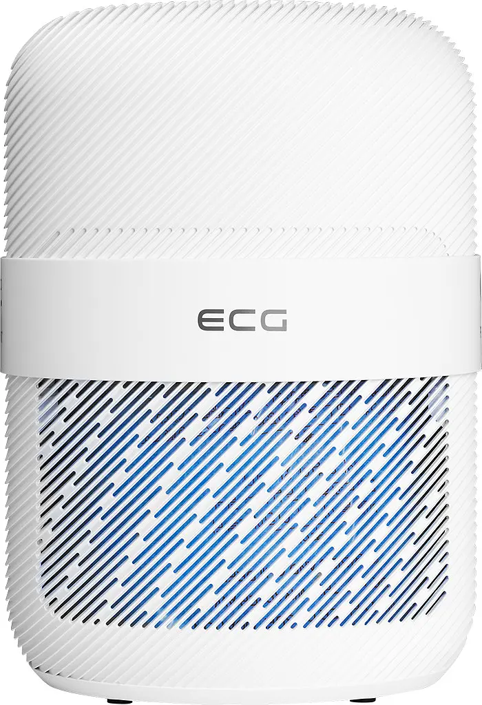 Очищувач повітря ECG AP1 Compact Pearl - фото 6