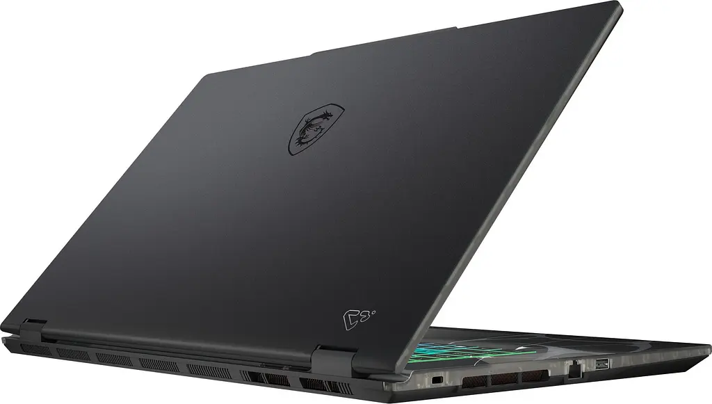 Ноутбук MSI Cyborg 17 B2RWEKG (B2RWEKG-275XUA) Black - фото 5
