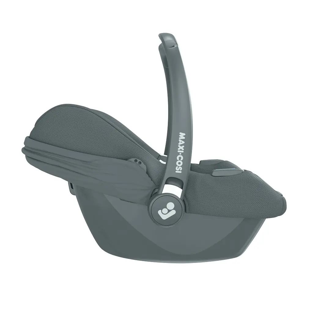 Автокрісло Maxi-Cosi Tinca Essential Graphite (8558750120) - фото 5