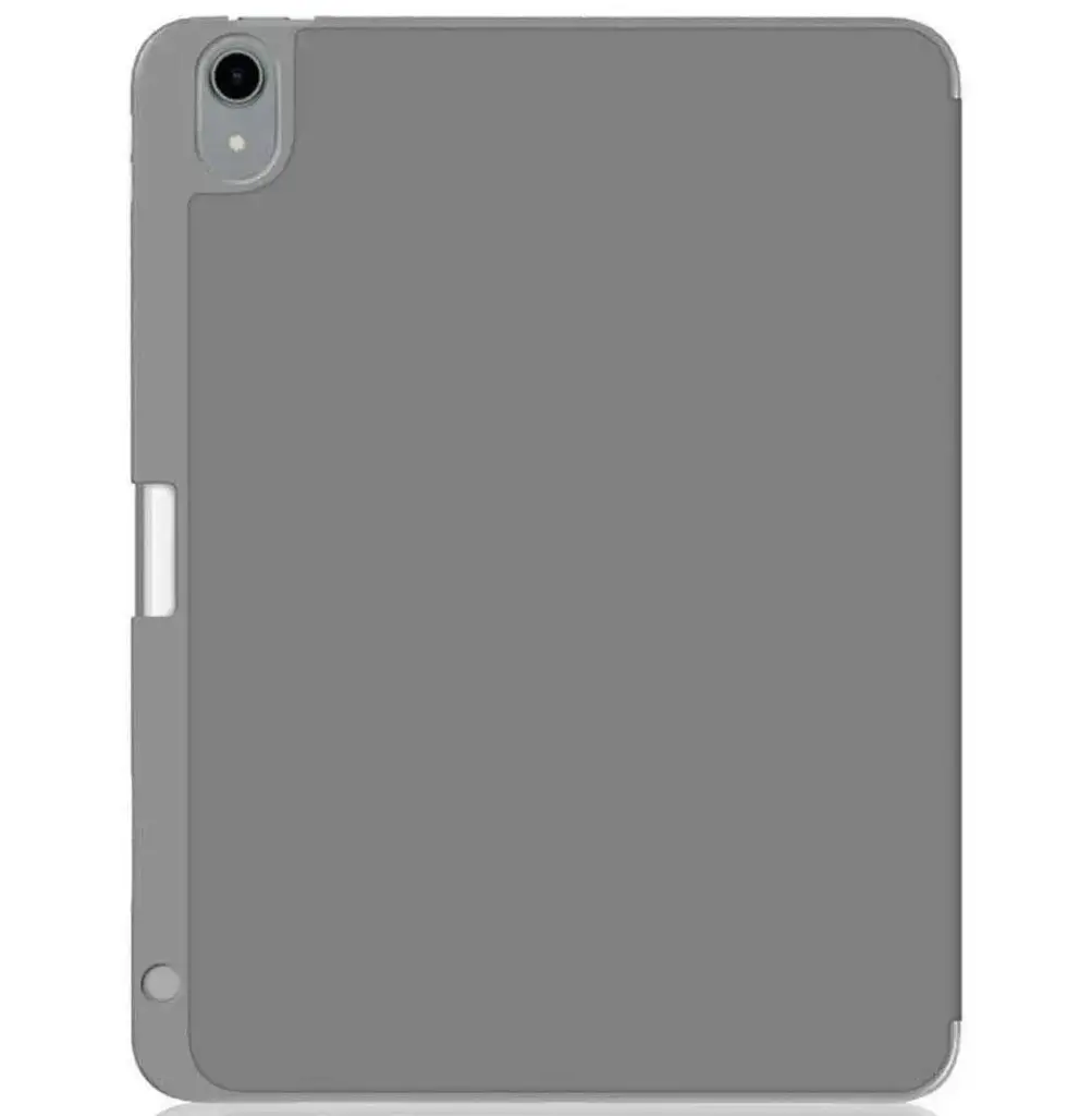 Чохол Primolux Stylus TPU для планшета Apple iPad Air 11" 2026 M4 (A3459 / A3460 / A3463) - Grey - фото 2