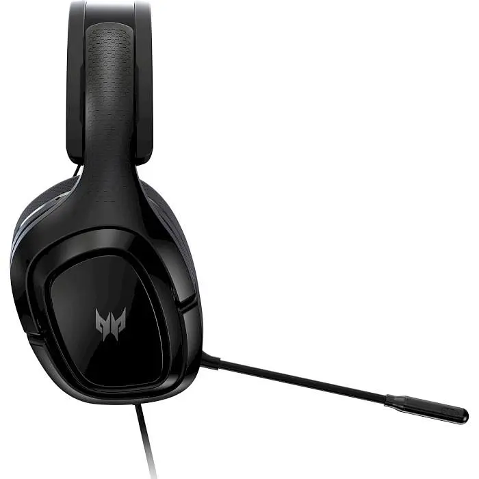 Ігрова гарнітура Acer Predator Galea 365 Black (GP.HDS11.01L) - фото 4