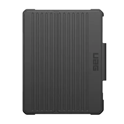 Чохол до планшета UAG iPad Air 13" (Gen 1 2024) Metropolis SE Black (124472114040) - фото 8
