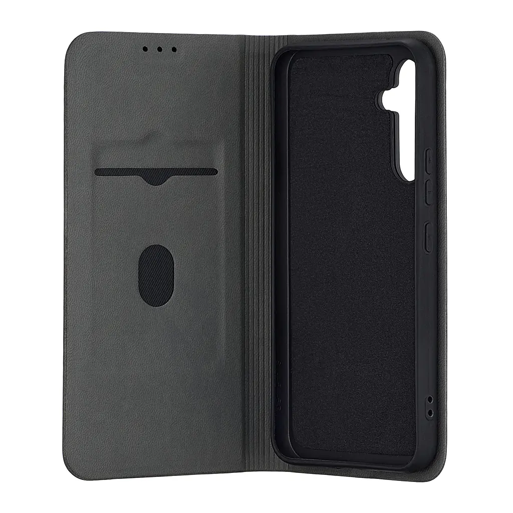 Чохол-книжка Flip Case Samsung A54 5G (A546) Grey - фото 3