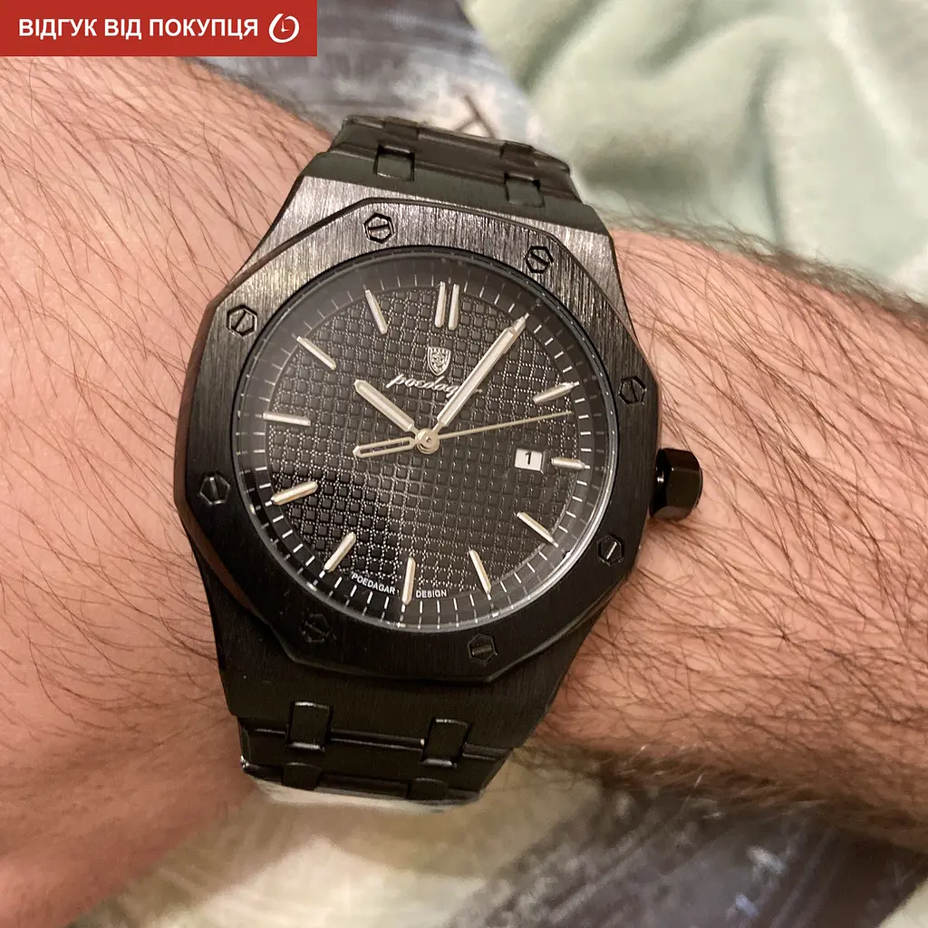 Годинник Poedagar Morion - фото 11