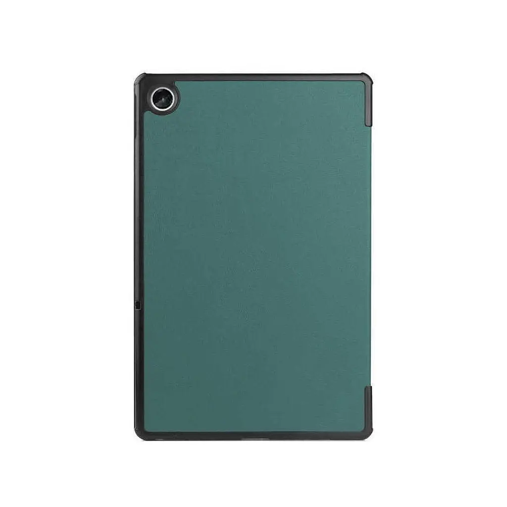 Чохол до планшета BeCover Smart Case Lenovo Tab M10 Plus TB-125F (3rd Gen)/K10 Pro TB-226 10.61" Dark Green (708303) - фото 3