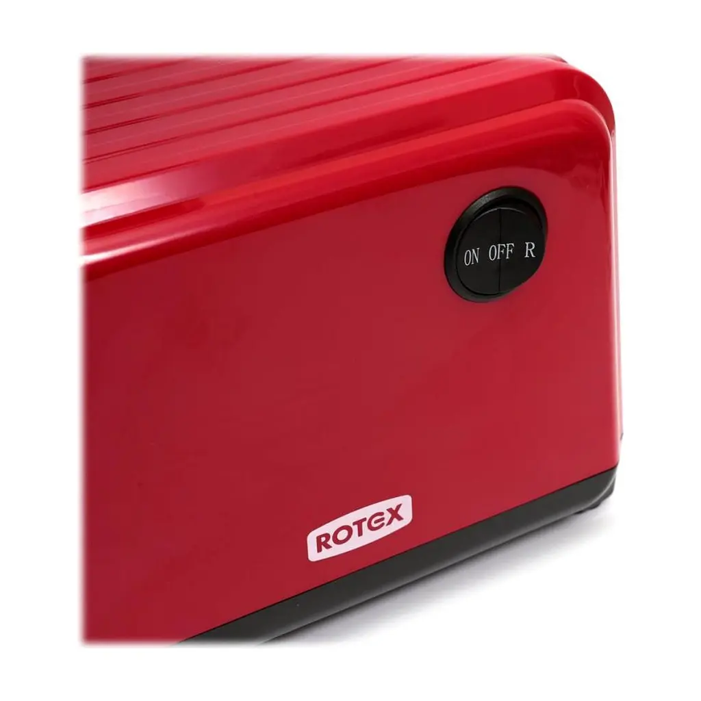 М'ясорубка Rotex RMG201-T - фото 2