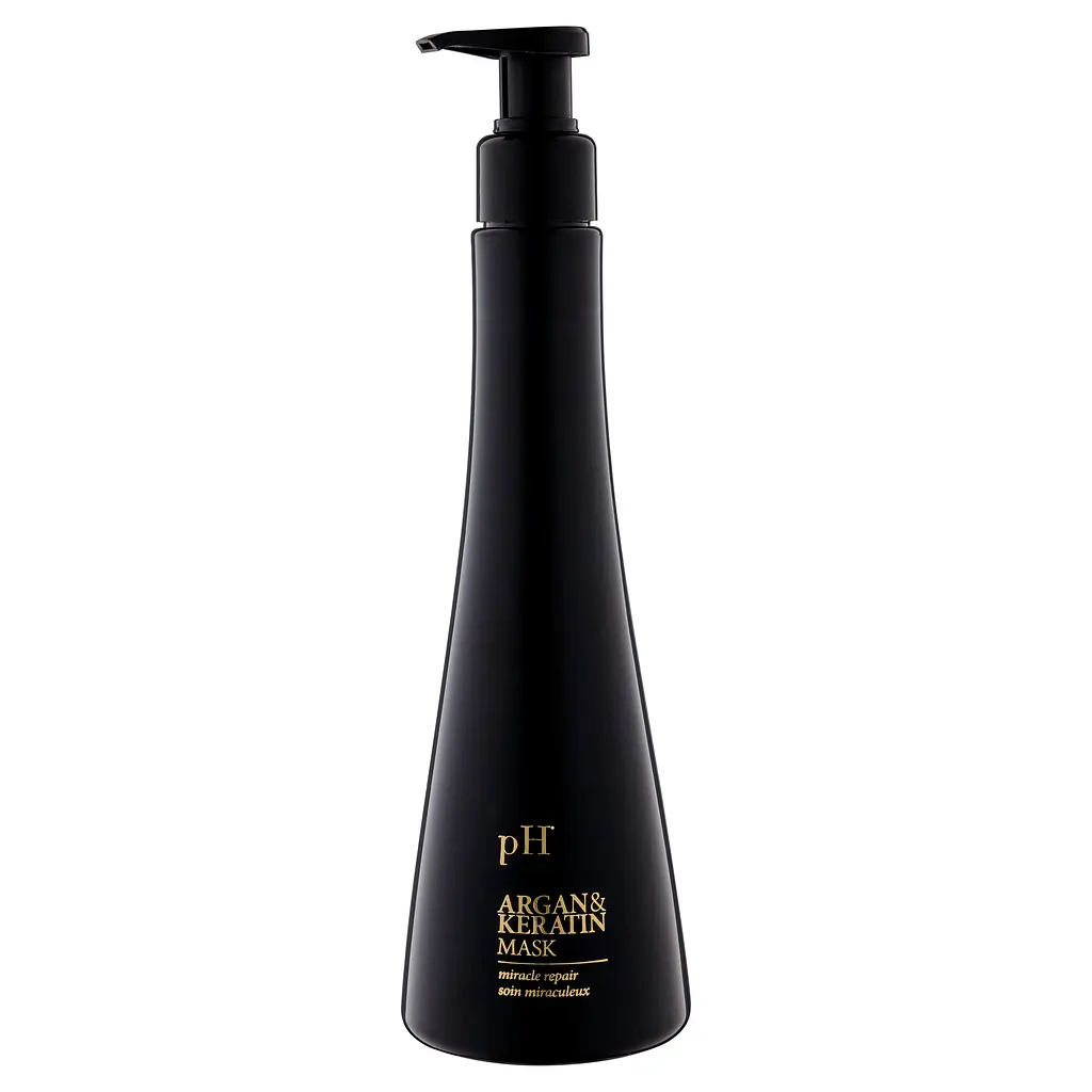 Маска для волосся pH Laboratories Argan&Keratin 250 мл