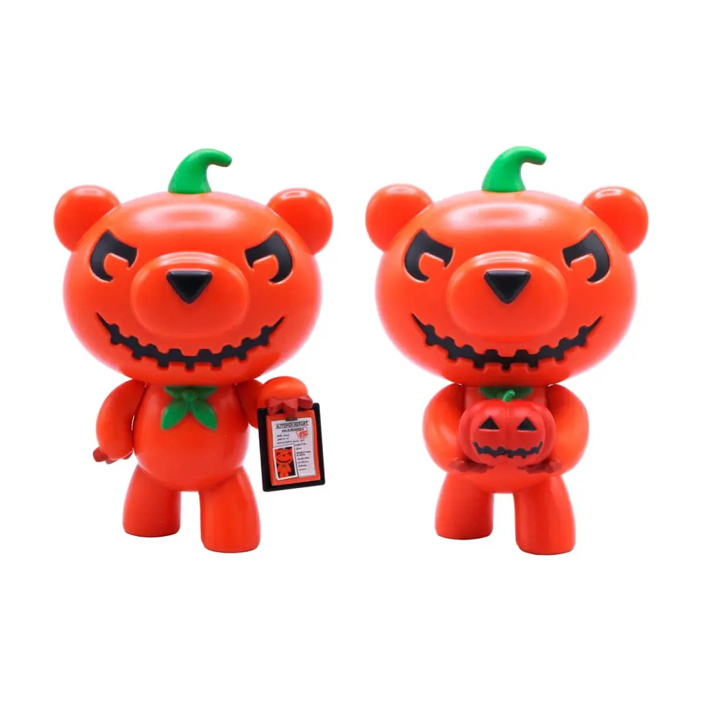Фигурка Deddy Bears Squash (JTDB-8000-4) - фото 2