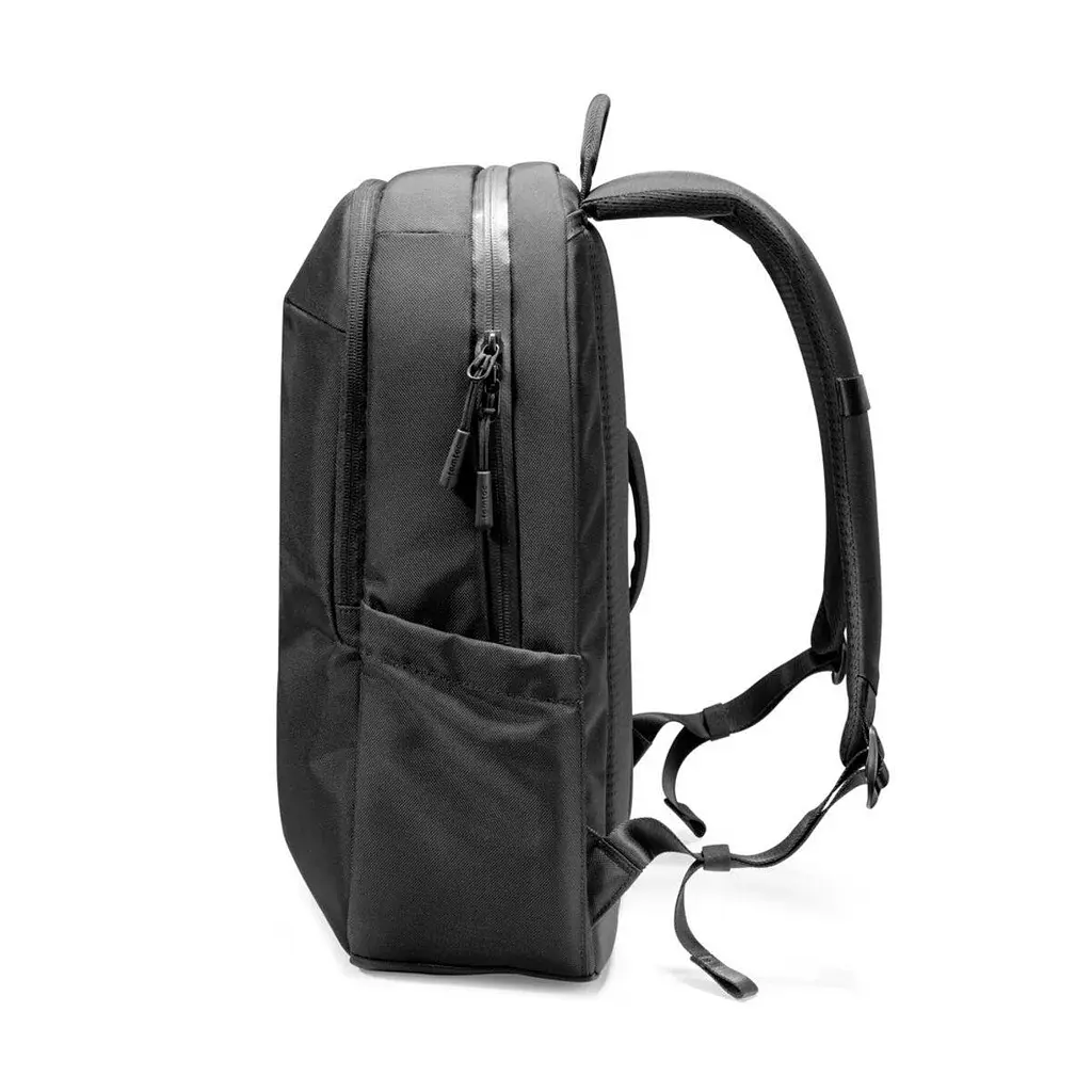 Рюкзак Tomtoc UrbanEX-T65 Laptop Backpack Black 15.6 Inch/20L T65S1D1 - фото 4