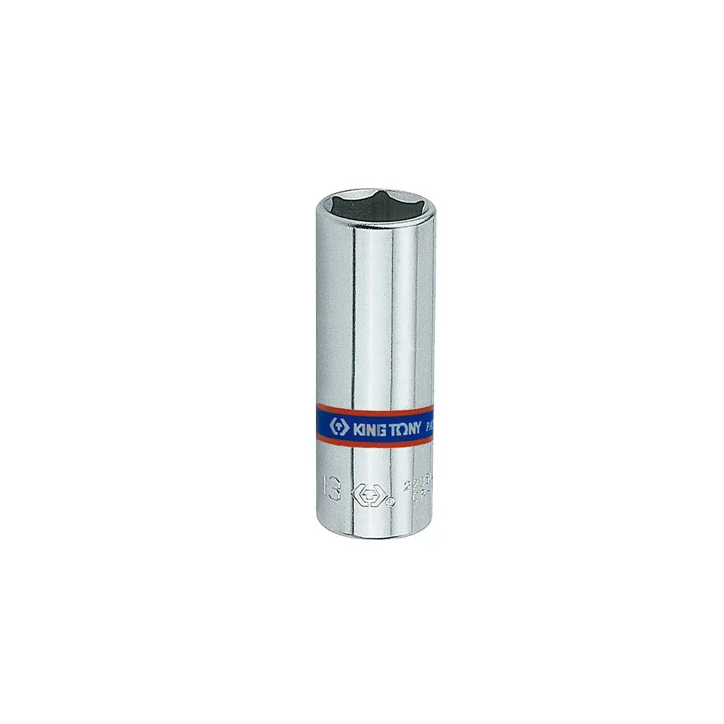 Набір інструментів KING TONY 96 шт. 1/4"-1/2" (SC7596MR) - фото 6