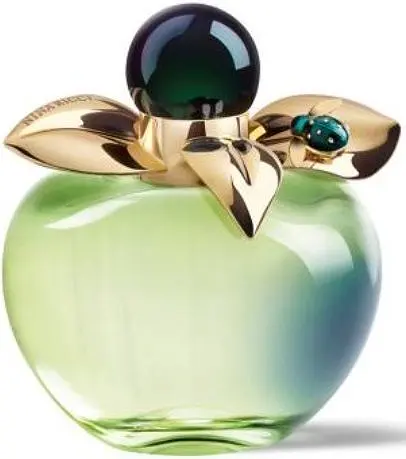 Nina Ricci Bella Тестер 80 мл Туалетна вода - фото 3