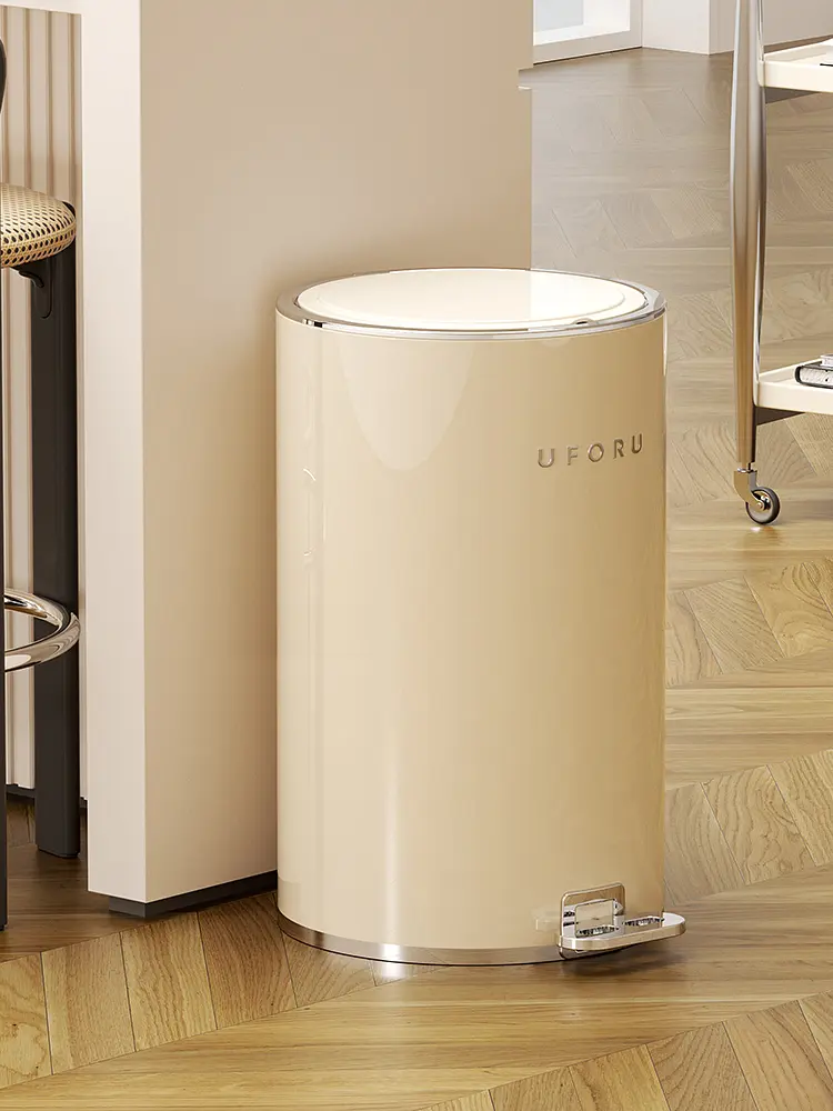 Відро для сміття Uforu B3040-3 15 л - фото 8